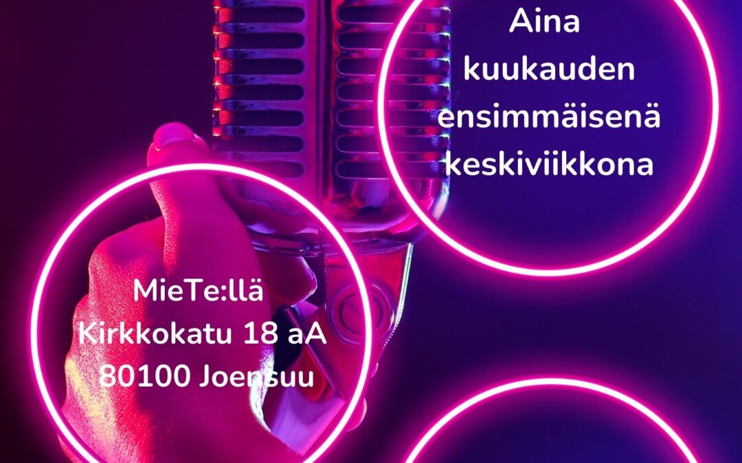 KARAOKE