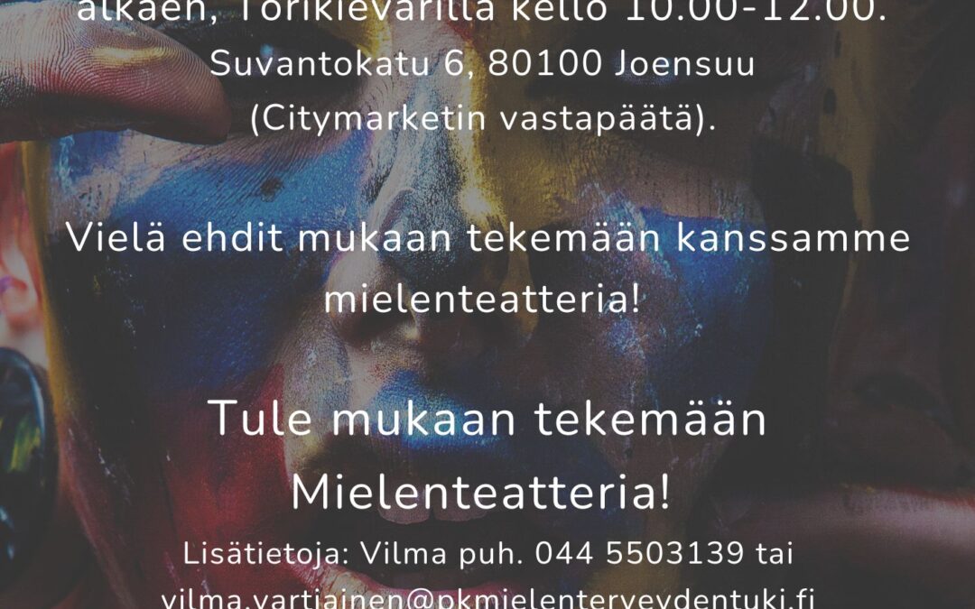 MIELENTEATTERI (1)