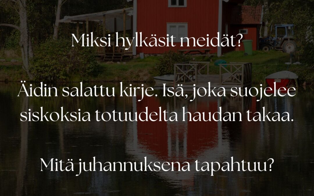 MIELENTEATTERI- nettiin