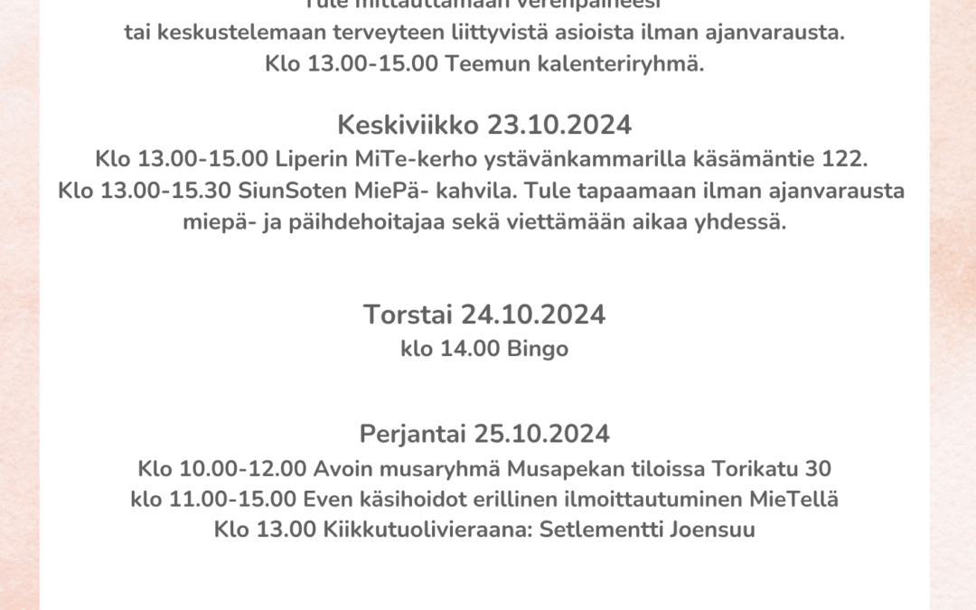 MieTen viikko-ohjelma vko 41 (1)