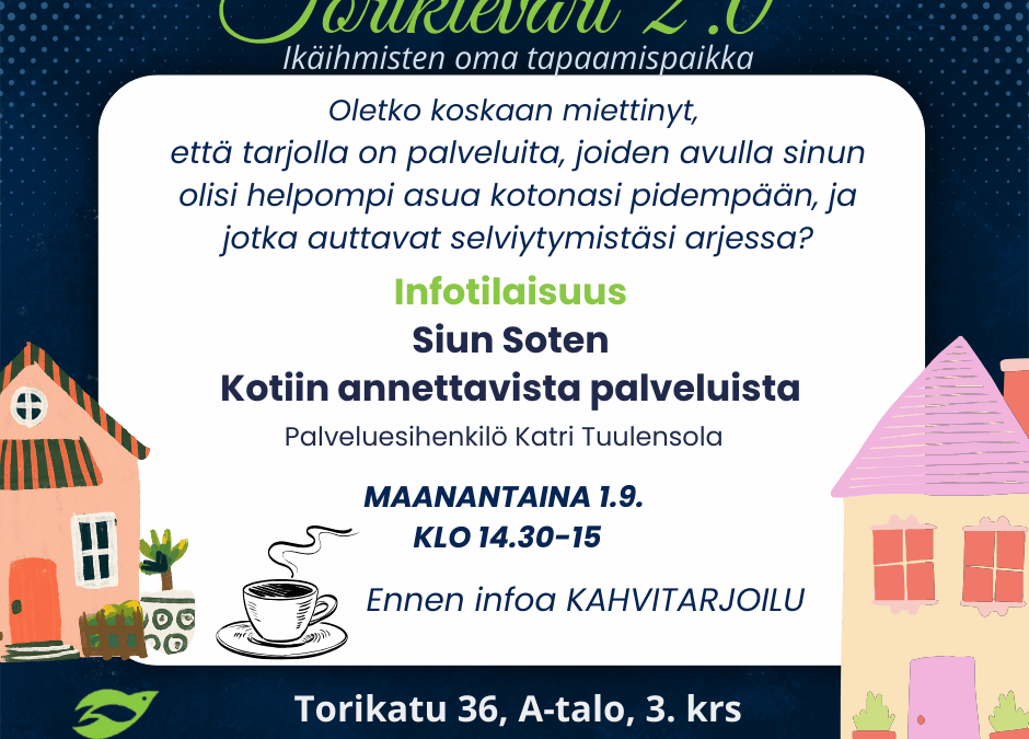Siun soten info