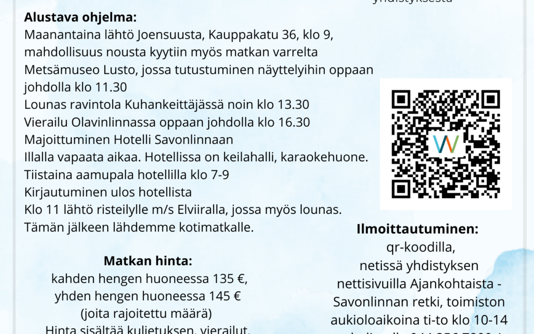 Savonlinna
